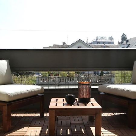 Amazing Studio In The City Centre Zürich Exterior foto