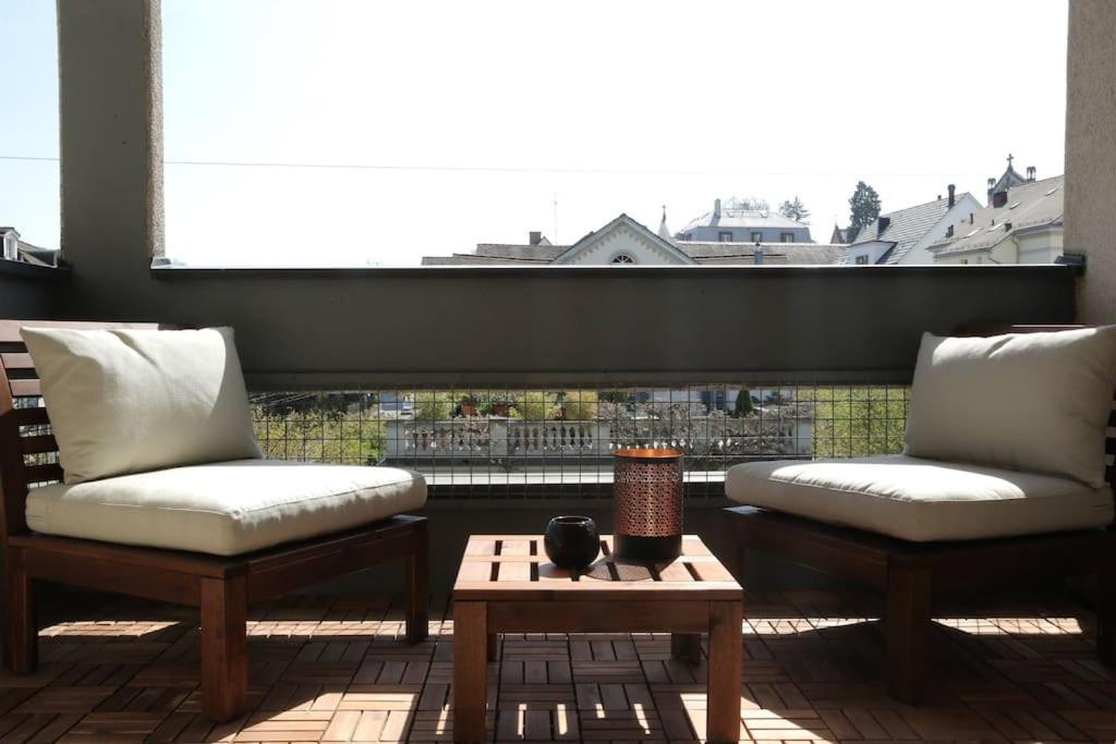 Amazing Studio In The City Centre Zürich Exterior foto